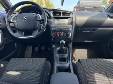 DS DS 4